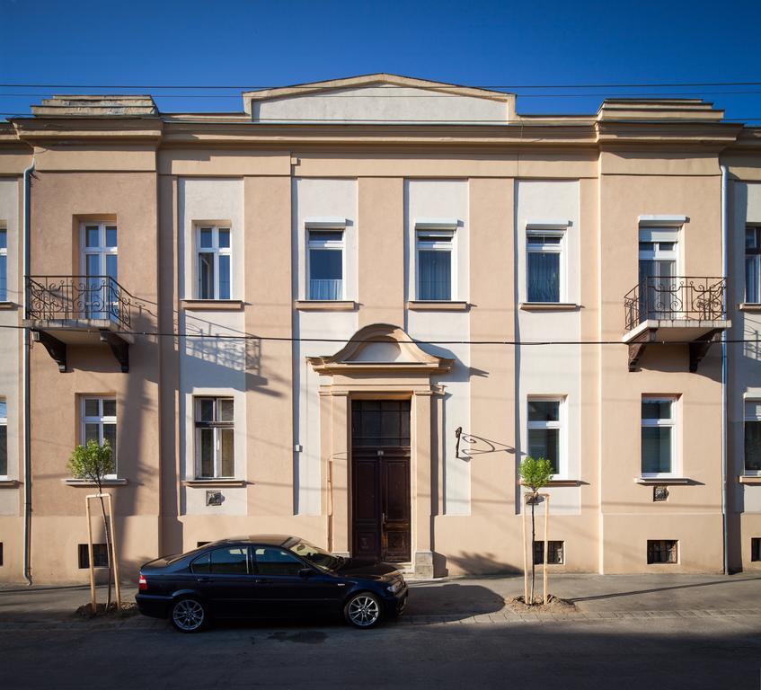 Studio 16 Ödenburg Exterior foto